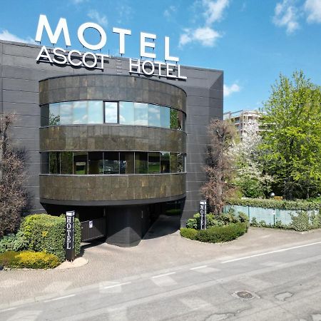 Hotel Motel Ascot リッソーネ エクステリア 写真
