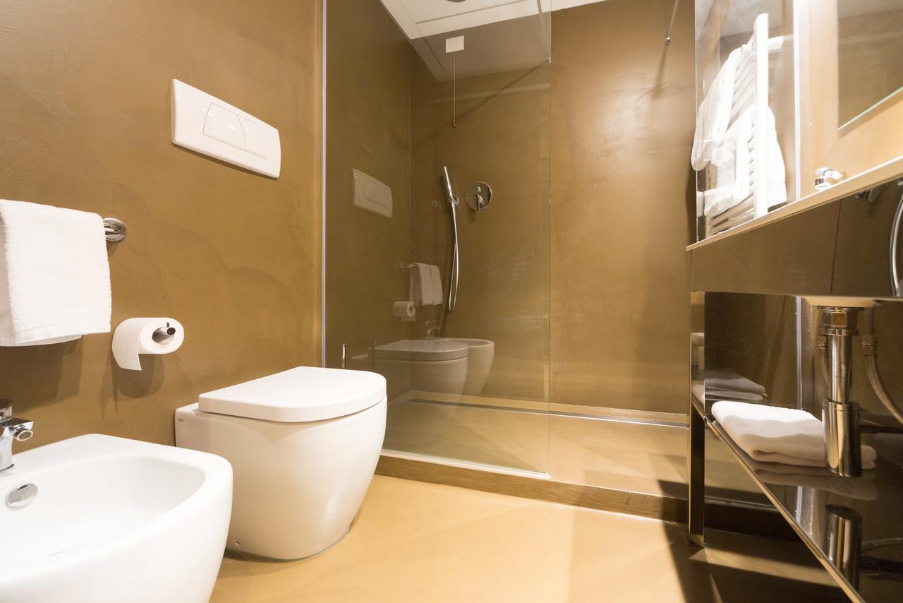 Hotel Motel Ascot リッソーネ エクステリア 写真