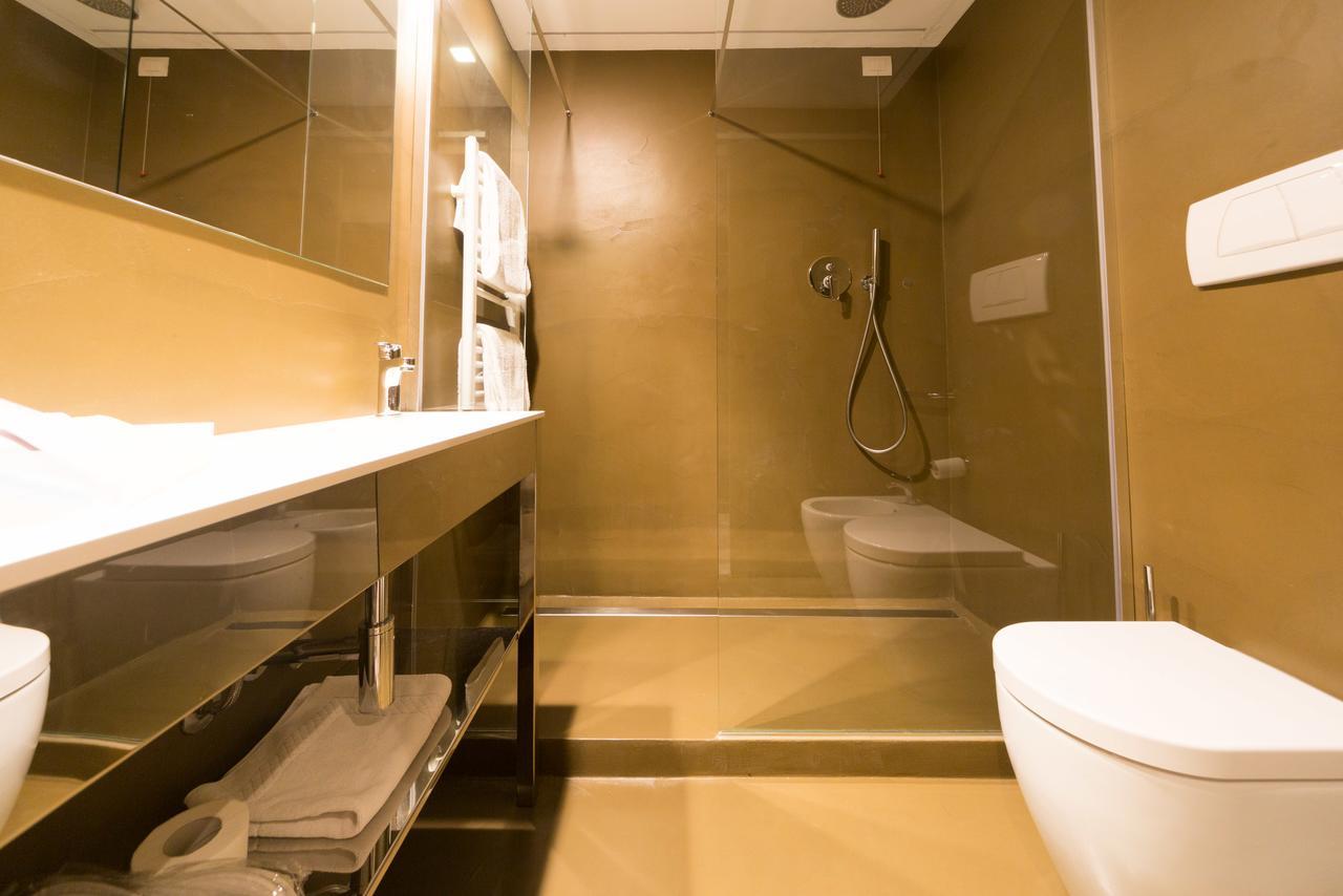 Hotel Motel Ascot リッソーネ エクステリア 写真
