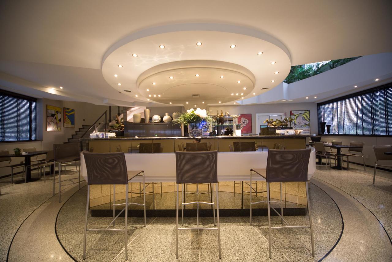 Hotel Motel Ascot リッソーネ エクステリア 写真